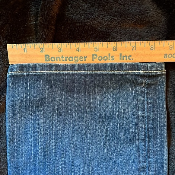 BKE Buckle Hannah bootcut, size 29 - Picture 10 of 11